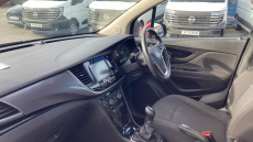 Vauxhall Mokka X 1.4T ecoTEC Active 5dr Petrol Hatchback